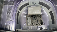 Volkswagen Polo 1.0 TSI R-Line 5dr Petrol Hatchback